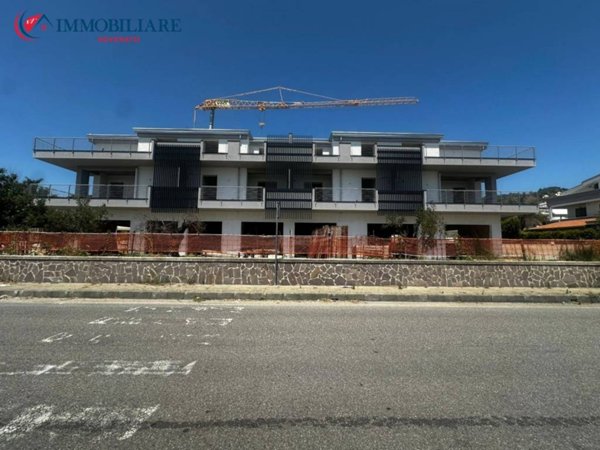 appartamento in vendita a Montauro in zona Costaraba