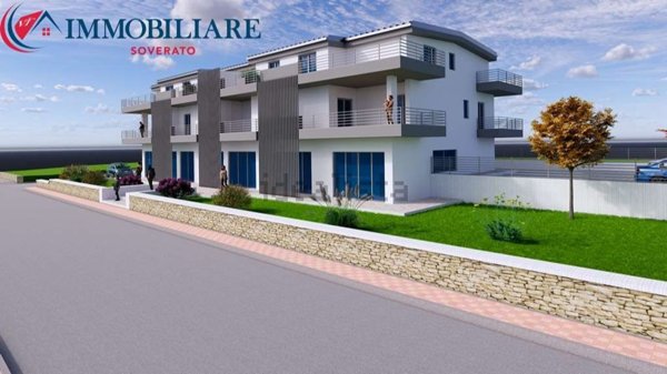 appartamento in vendita a Montauro