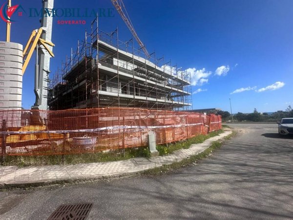 appartamento in vendita a Montauro