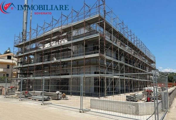 appartamento in vendita a Montauro