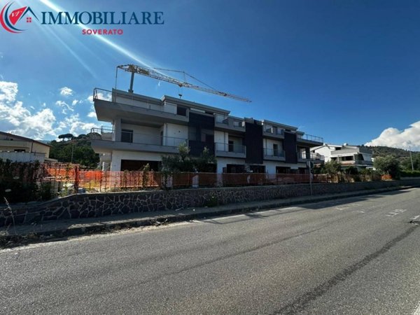 appartamento in vendita a Montauro in zona Costaraba