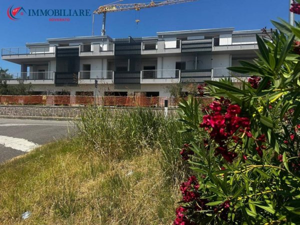 appartamento in vendita a Montauro in zona Costaraba