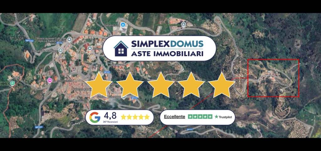 appartamento in vendita a Montauro