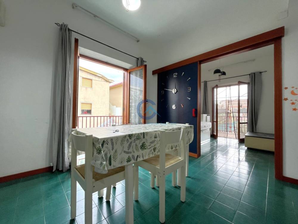 appartamento in vendita a Montauro in zona Calalunga/Pietragrande