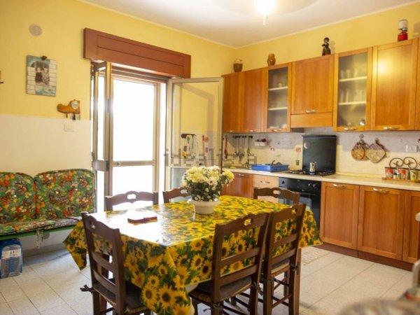 appartamento in vendita a Montauro in zona Calalunga/Pietragrande