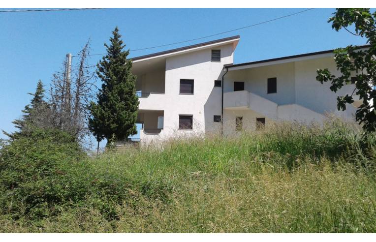 appartamento in vendita a Montauro