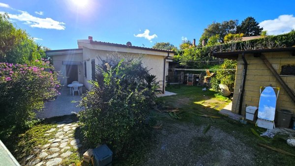 casa indipendente in vendita a Montauro in zona Costaraba