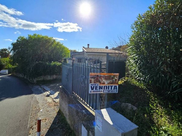 casa indipendente in vendita a Montauro in zona Costaraba
