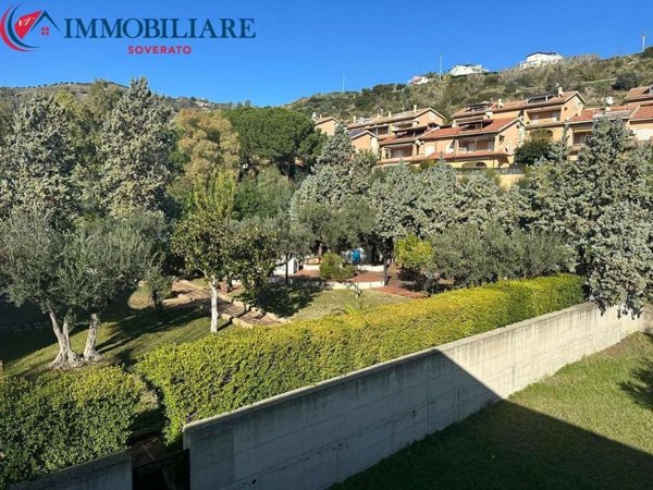 appartamento in vendita a Montauro in zona Calalunga/Pietragrande