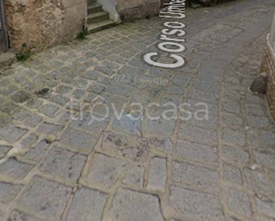 pentavano in vendita a Montauro