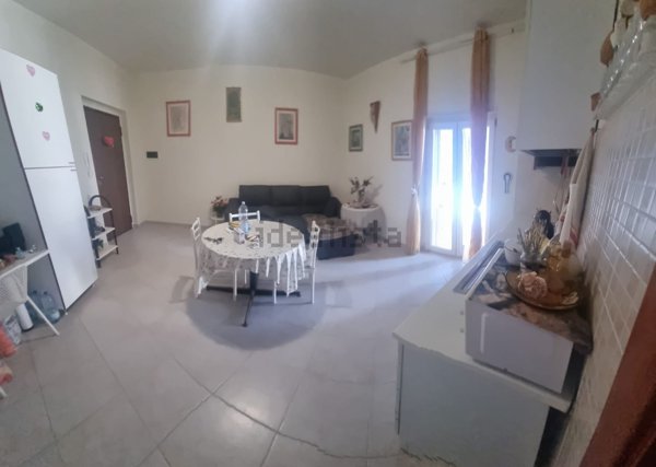 appartamento in vendita a Montauro in zona Calalunga/Pietragrande