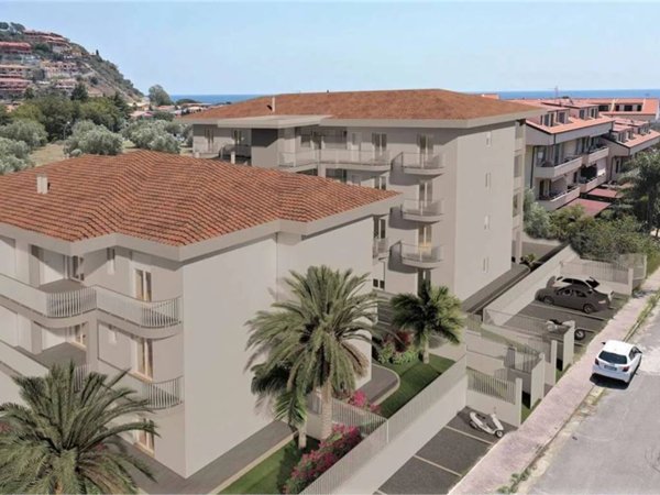 casa indipendente in vendita a Montauro in zona Calalunga/Pietragrande