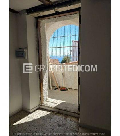 appartamento in vendita a Montauro