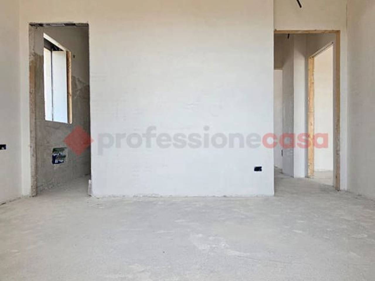 appartamento in vendita a Montauro in zona Calalunga/Pietragrande