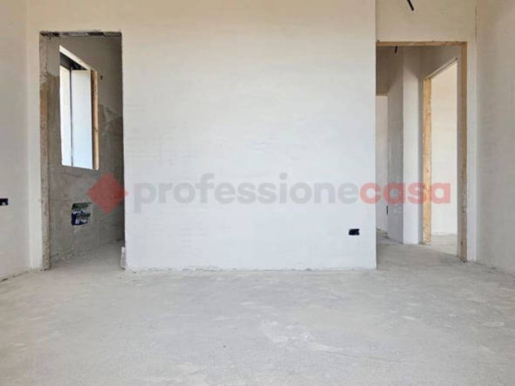 appartamento in vendita a Montauro in zona Calalunga/Pietragrande