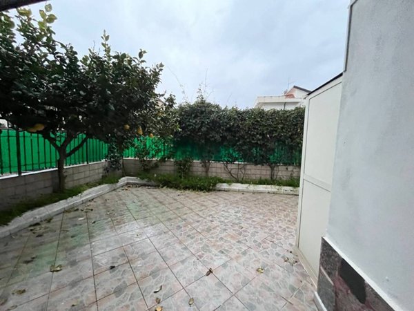 appartamento in vendita a Montauro in zona Calalunga/Pietragrande