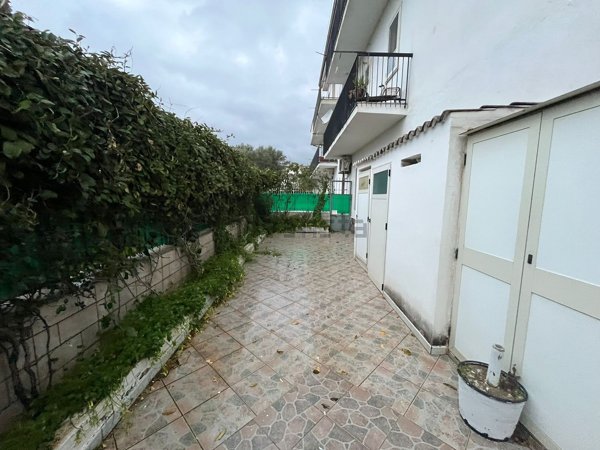 appartamento in vendita a Montauro in zona Calalunga/Pietragrande