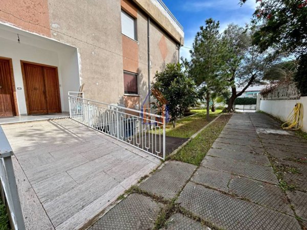 appartamento in vendita a Montauro in zona Calalunga/Pietragrande