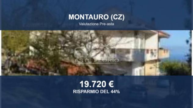 appartamento in vendita a Montauro