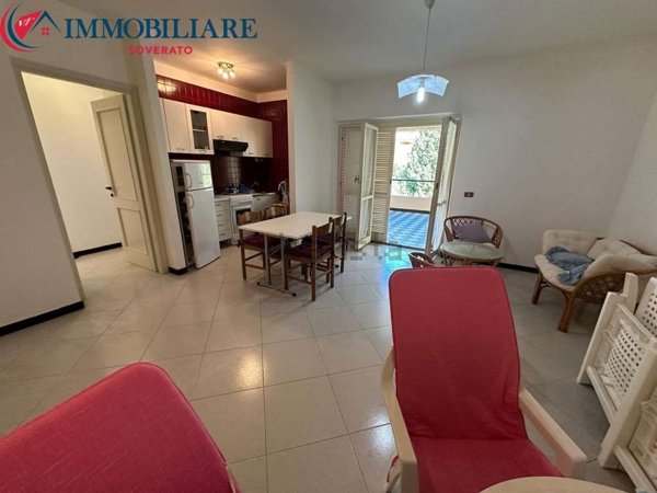 appartamento in vendita a Montauro in zona Calalunga/Pietragrande