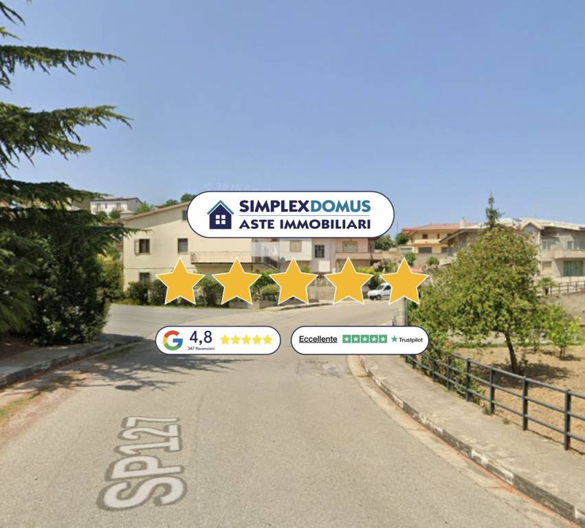 appartamento in vendita a Montauro