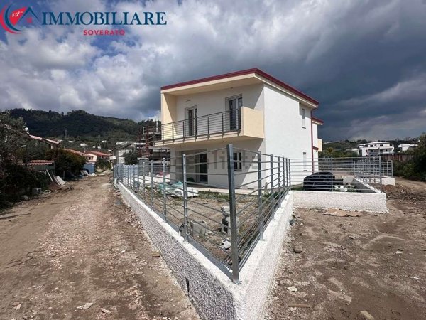 casa indipendente in vendita a Montauro
