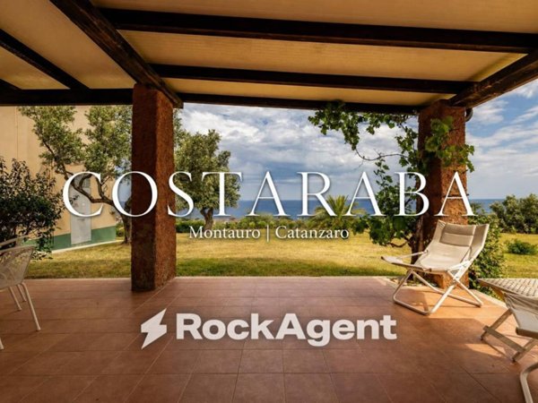 casa indipendente in vendita a Montauro in zona Costaraba