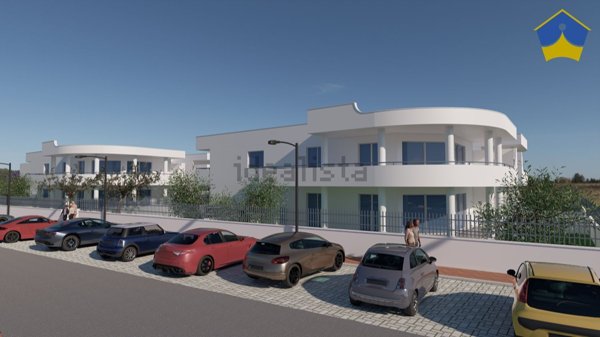 appartamento in vendita a Montauro in zona Calalunga/Pietragrande