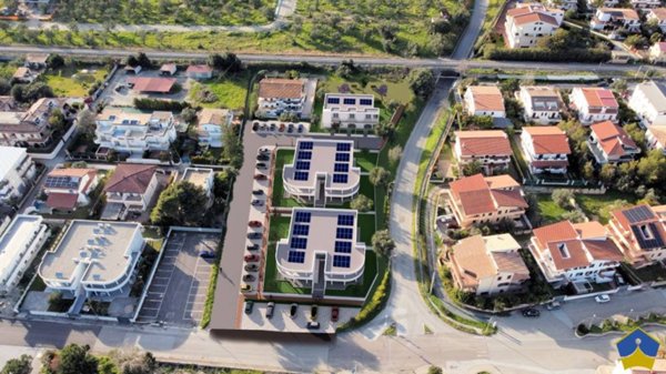 appartamento in vendita a Montauro in zona Calalunga/Pietragrande