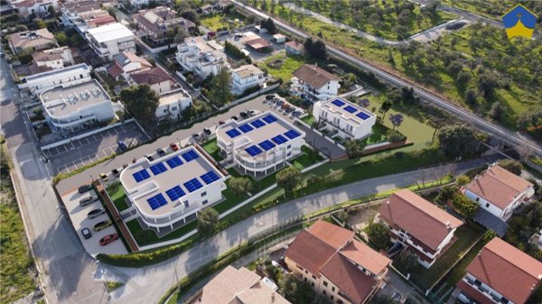appartamento in vendita a Montauro in zona Calalunga/Pietragrande