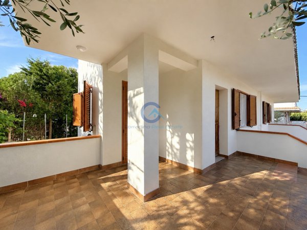 casa indipendente in vendita a Montauro in zona Calalunga/Pietragrande