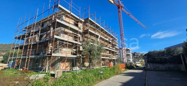 appartamento in vendita a Montauro in zona Calalunga/Pietragrande