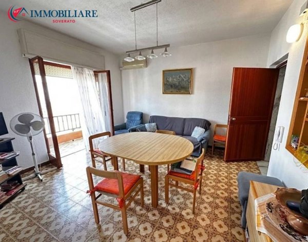 appartamento in vendita a Montauro in zona Calalunga/Pietragrande