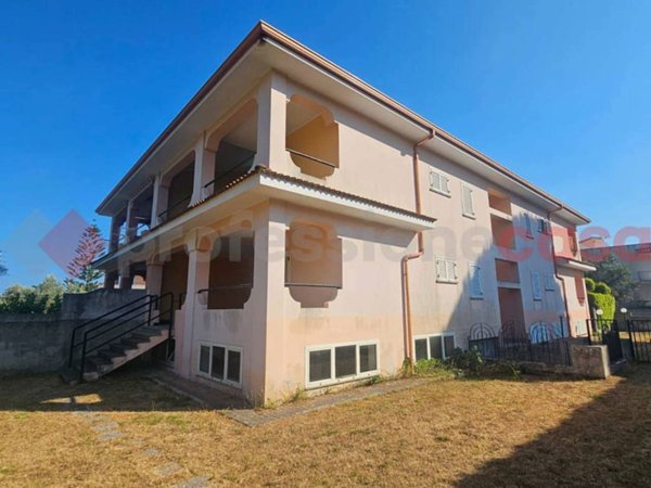 appartamento in vendita a Montauro