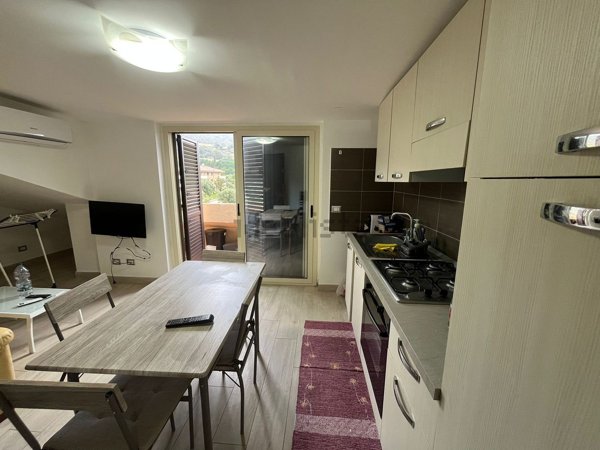 appartamento in vendita a Montauro in zona Calalunga/Pietragrande