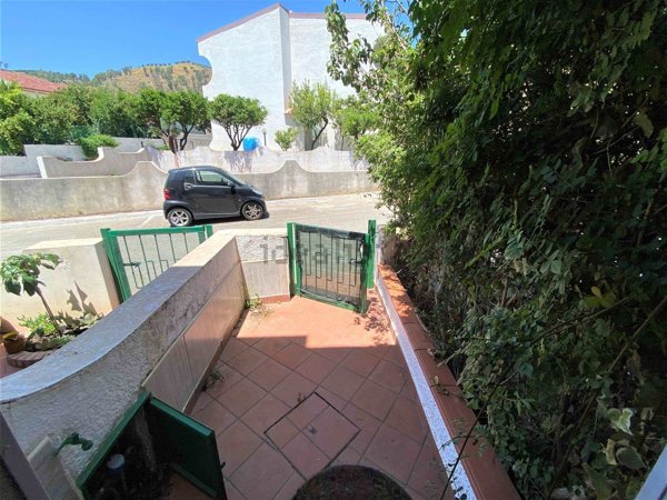 appartamento in vendita a Montauro