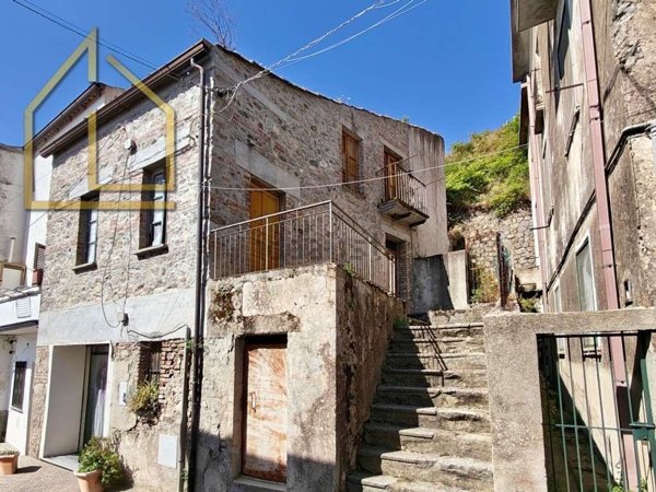 appartamento in vendita a Montauro