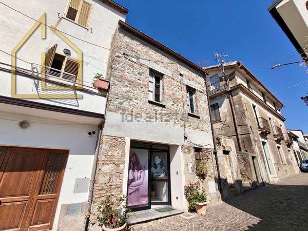 casa indipendente in vendita a Montauro