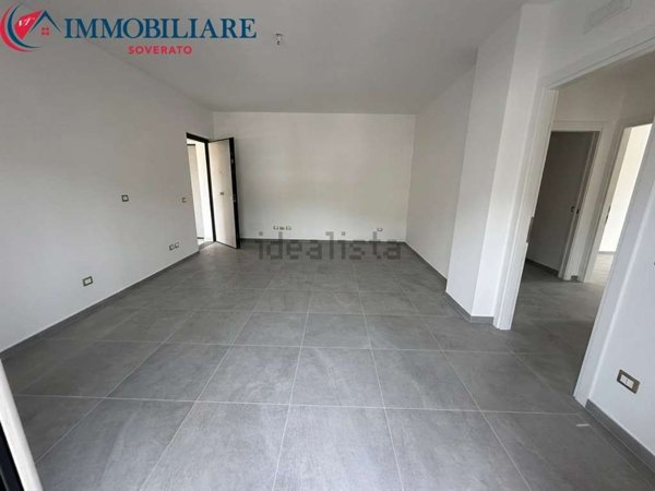 appartamento in vendita a Montauro in zona Calalunga/Pietragrande