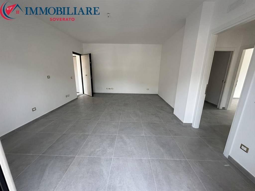 appartamento in vendita a Montauro in zona Calalunga/Pietragrande