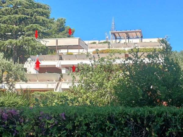 appartamento in vendita a Montauro in zona Costaraba