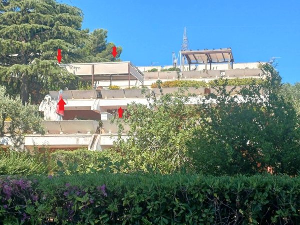 appartamento in vendita a Montauro in zona Costaraba