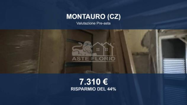 appartamento in vendita a Montauro
