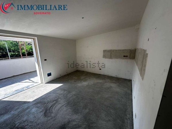 appartamento in vendita a Montauro