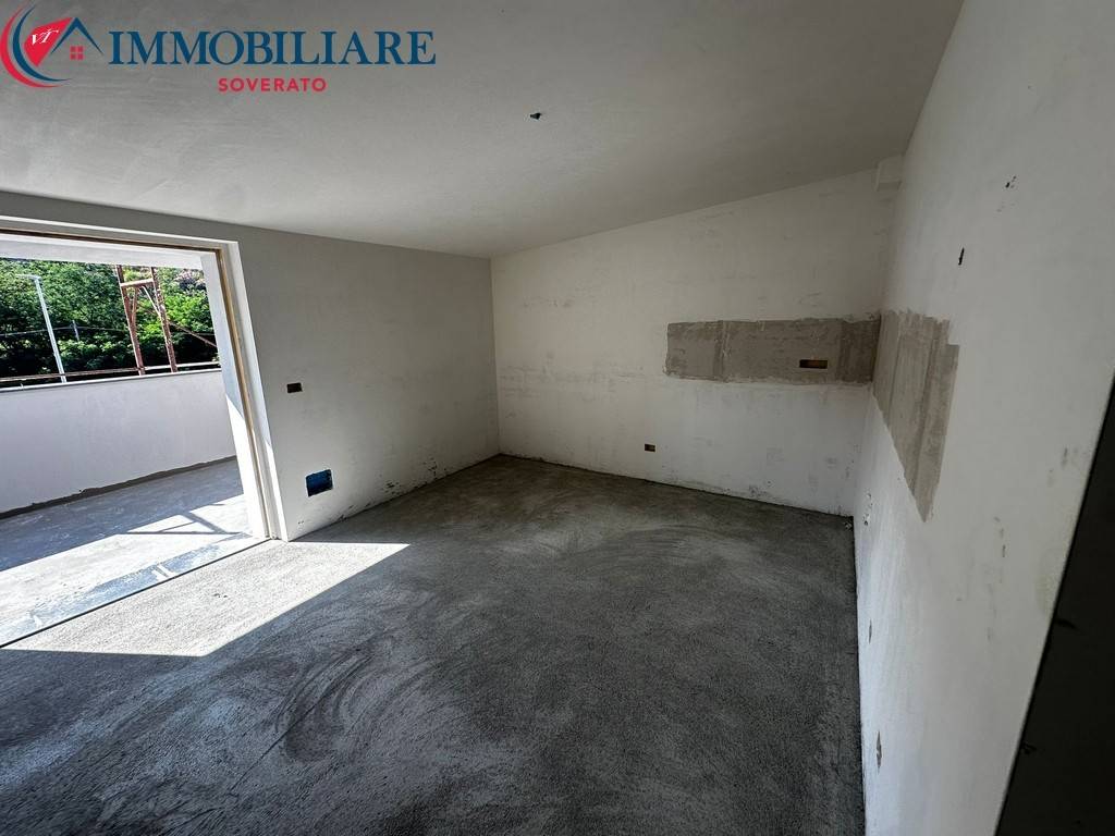 appartamento in vendita a Montauro