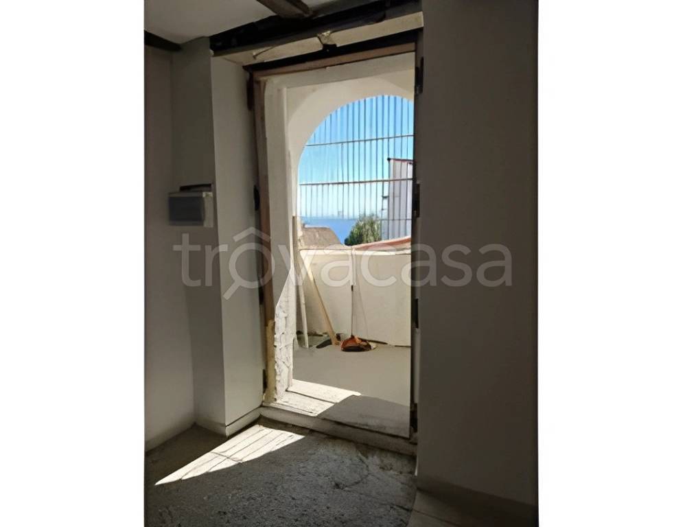 appartamento in vendita a Montauro