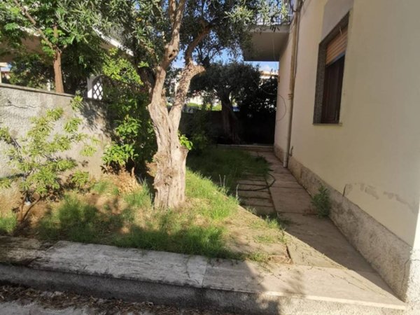 appartamento in vendita a Montauro in zona Calalunga/Pietragrande