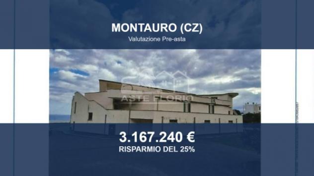 casa indipendente in vendita a Montauro