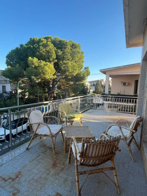 appartamento in vendita a Montauro in zona Calalunga/Pietragrande