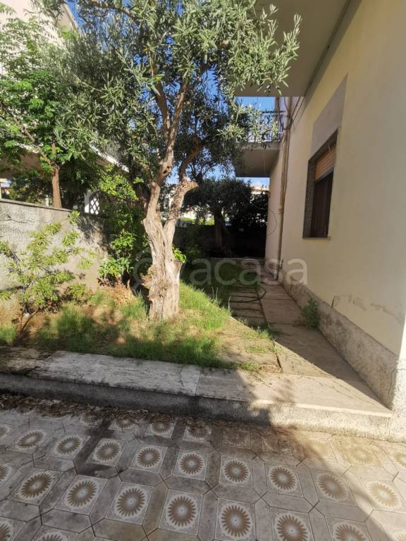 appartamento in vendita a Montauro in zona Calalunga/Pietragrande
